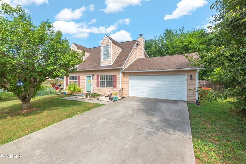 2111 Bainbridge Way, Powell, TN 37849
