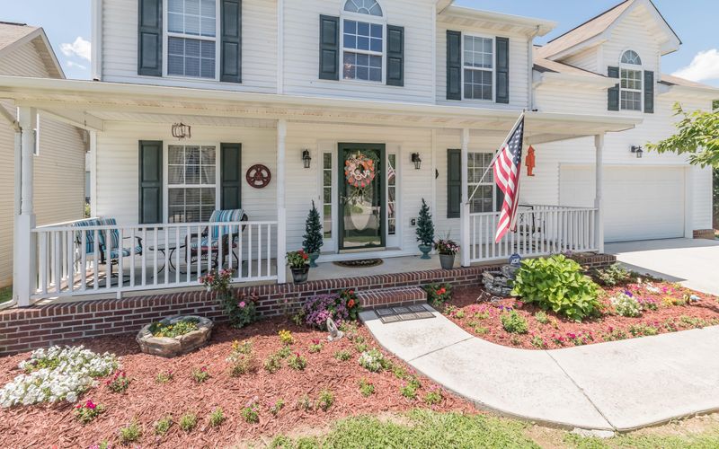 2111 Cedargreens Rd, Knoxville, TN 37924