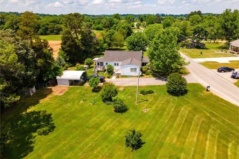 2111 Grey Ridge Rd, Maryville, TN 37801
