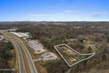2111 Woods Creek Rd, Knoxville, TN 37924