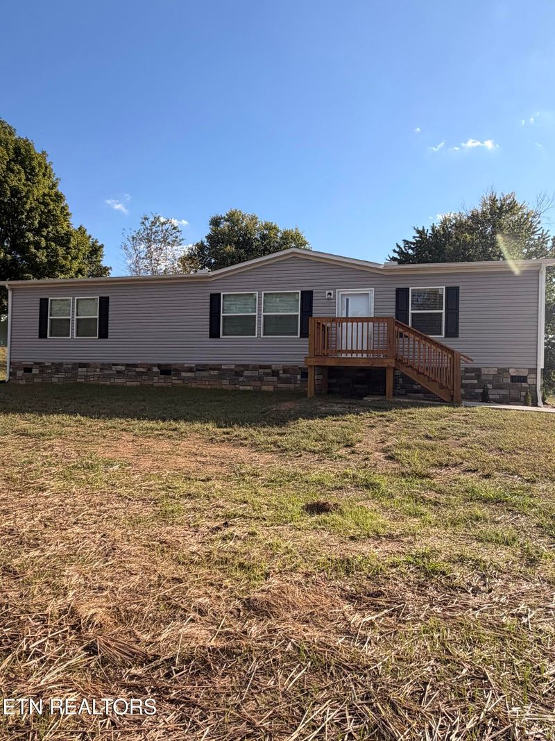 2112 Brights Pike, Morristown, TN 37814