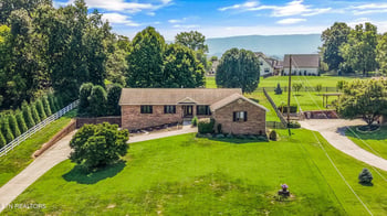 2112 Carpenters Grade Rd, Maryville, TN 37803