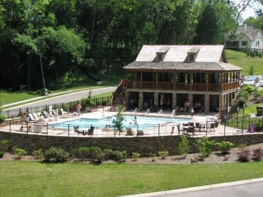 2112 Viewcrest Ln, Knoxville, TN 37932