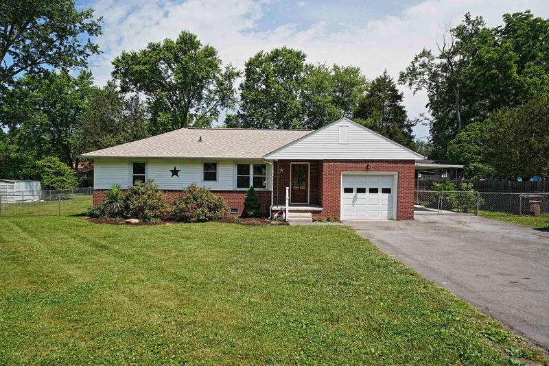 2113 Adair Dr, Knoxville, TN 37918