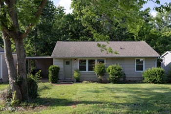 2113 Berea Ave, Knoxville, TN 37920