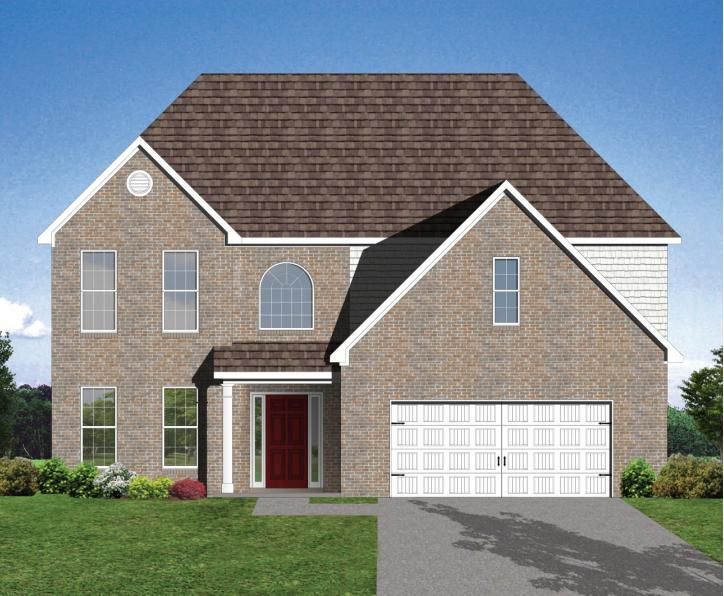 2113 Kangaroo Ln, Knoxville, TN 37932