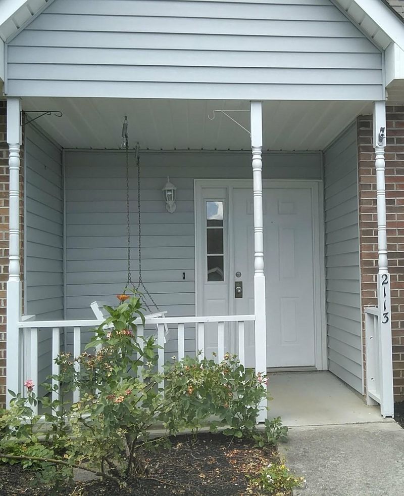 2113 Silverbrook Dr, Knoxville, TN 37923