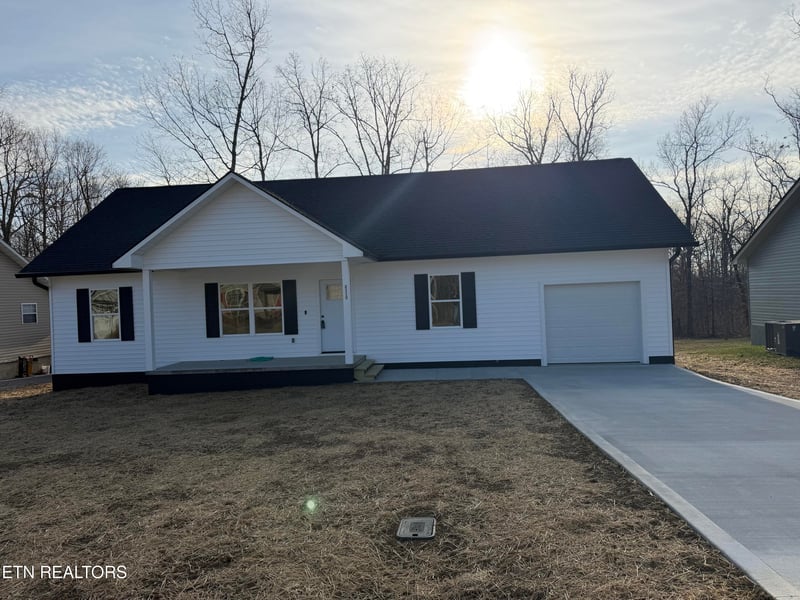 2113 Utah Tc, Crossville, TN 38572