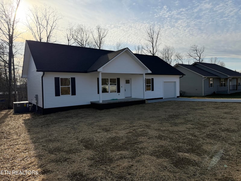 2113 Utah Tc, Crossville, TN 38572
