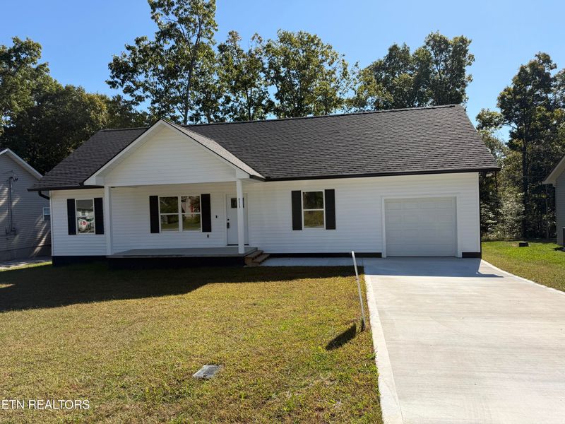 2113 Utah Tc, Crossville, TN 38572