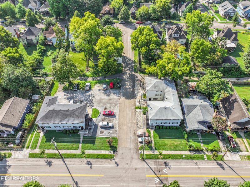 2114-2300 Washington Ave, Knoxville, TN 37917