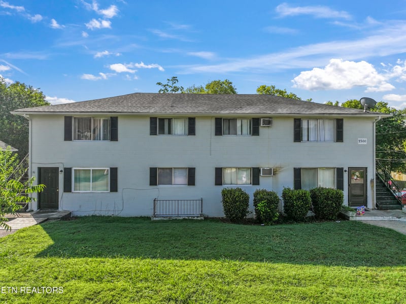 2114-2300 Washington Ave, Knoxville, TN 37917