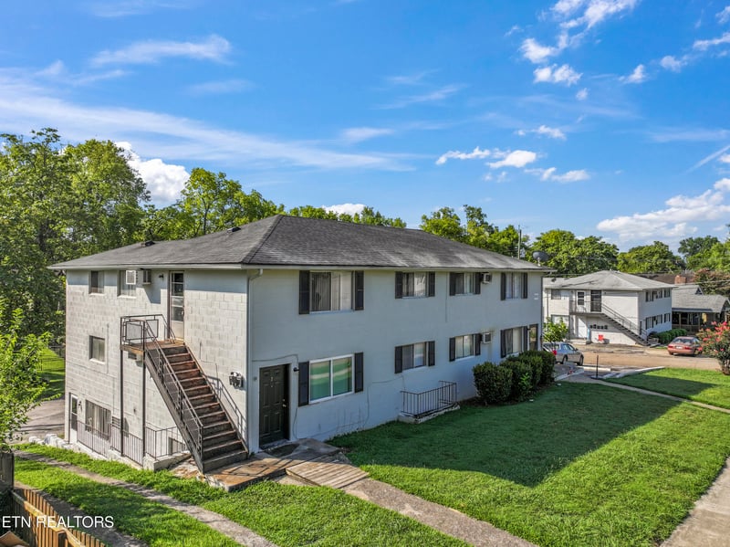 2114-2300 Washington Ave, Knoxville, TN 37917