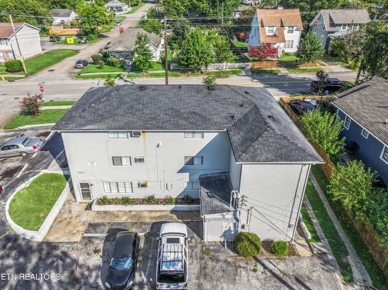 2114-2300 Washington Ave, Knoxville, TN 37917