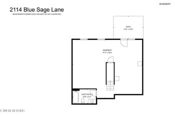 2114 Blue Sage Ln, Knoxville, TN 37924
