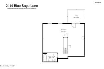 2114 Blue Sage Ln, Knoxville, TN 37924