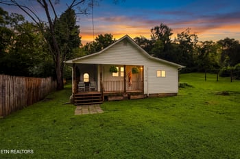 2114 Lincoln St, Knoxville, TN 37920