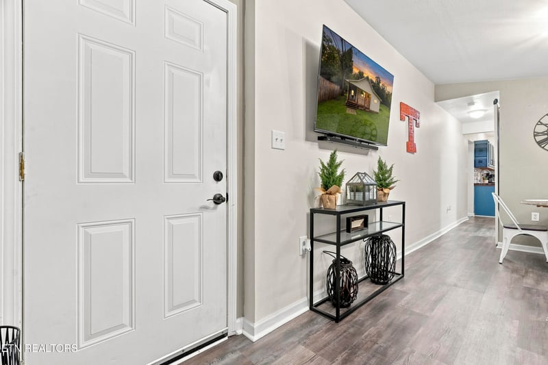 2114 Lincoln St, Knoxville, TN 37920