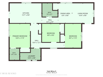 2114 Lincoln St, Knoxville, TN 37920