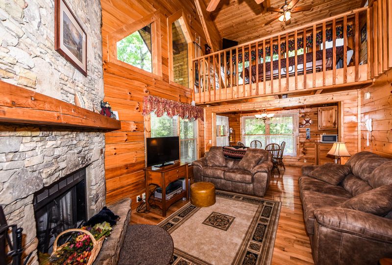 2114 Wolf Ridge Way, Sevierville, TN 37862