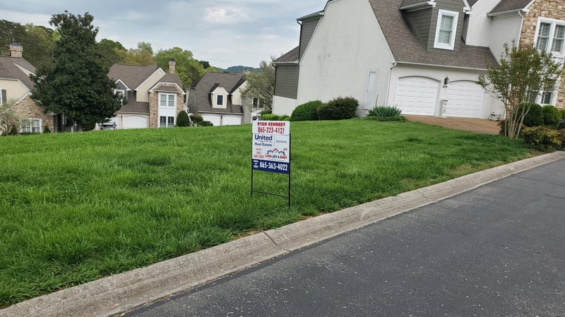 2115 Cottage Row Ln, Knoxville, TN 37922