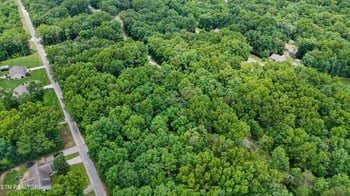 2116 Black Wolf Dr, Crossville, TN 38572