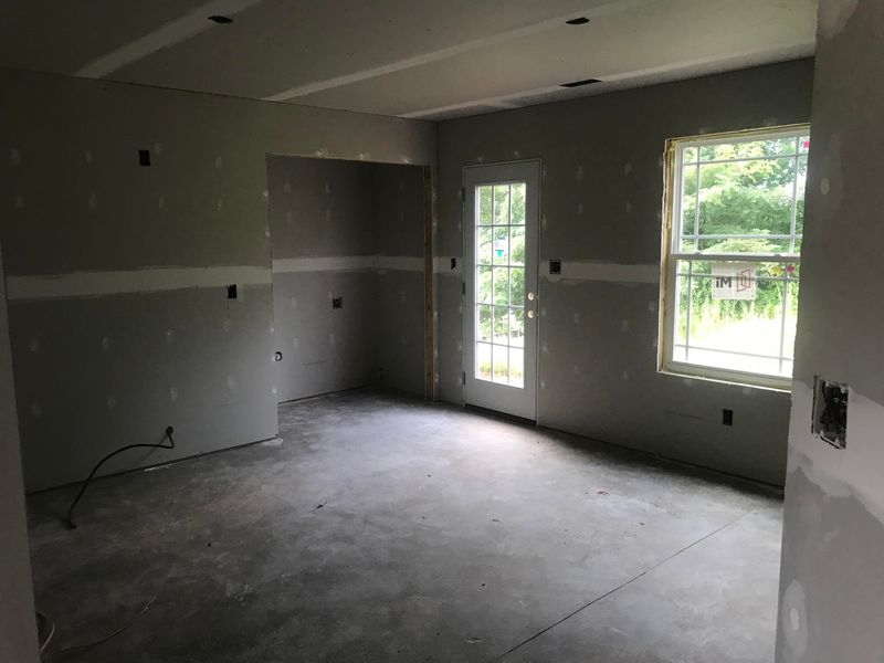 2116 Connor Isaac Ln, Mascot, TN 37806
