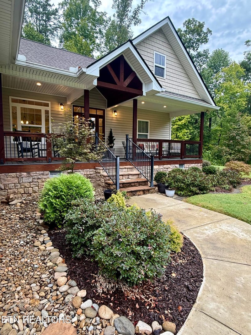2116 Cub Cir, Sevierville, TN 37862