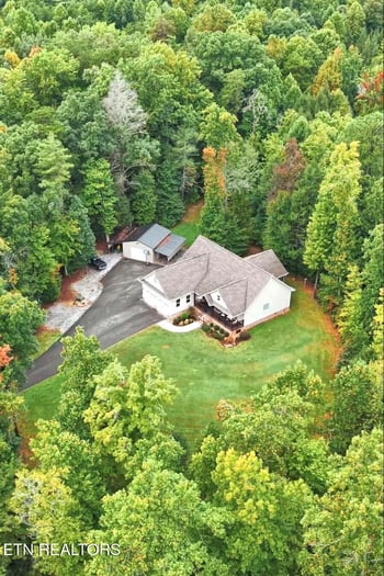 2116 Cub Cir, Sevierville, TN 37862