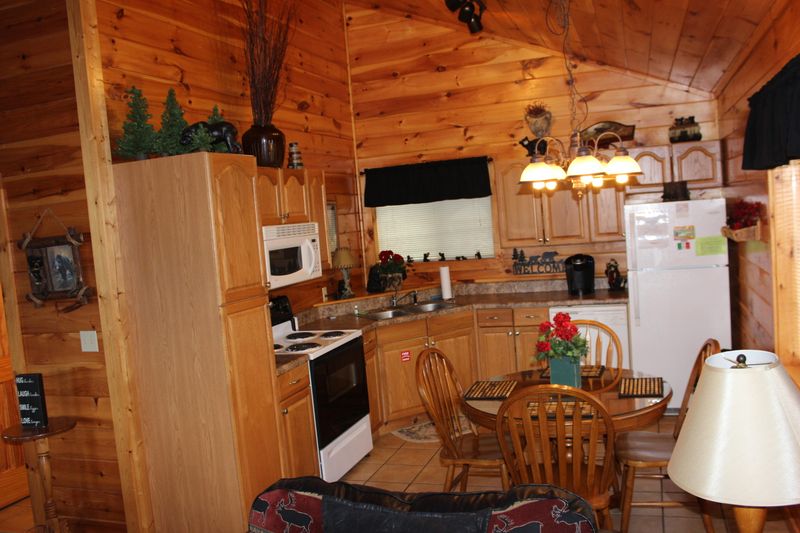 2116 Memory Way, Sevierville, TN 37876