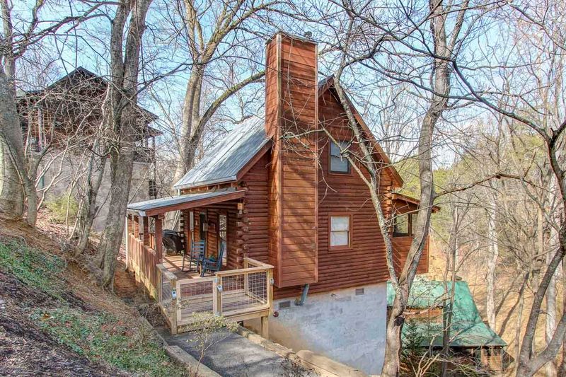 2116 Silver Way, Sevierville, TN 37862