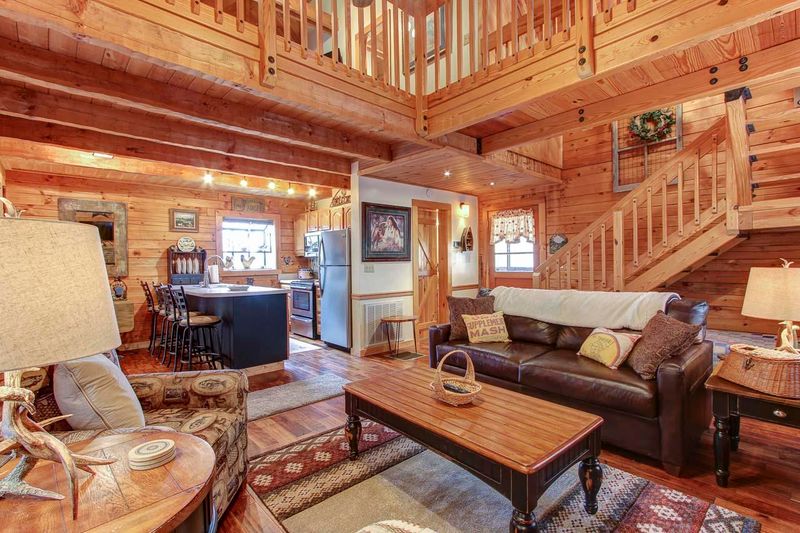 2116 Silver Way, Sevierville, TN 37862