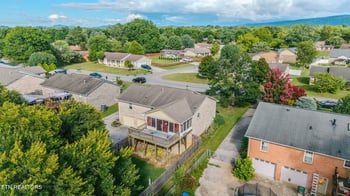 2117 Raulston View Dr, Maryville, TN 37803