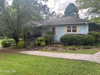 2119 Maple Dr, Knoxville, TN 37918