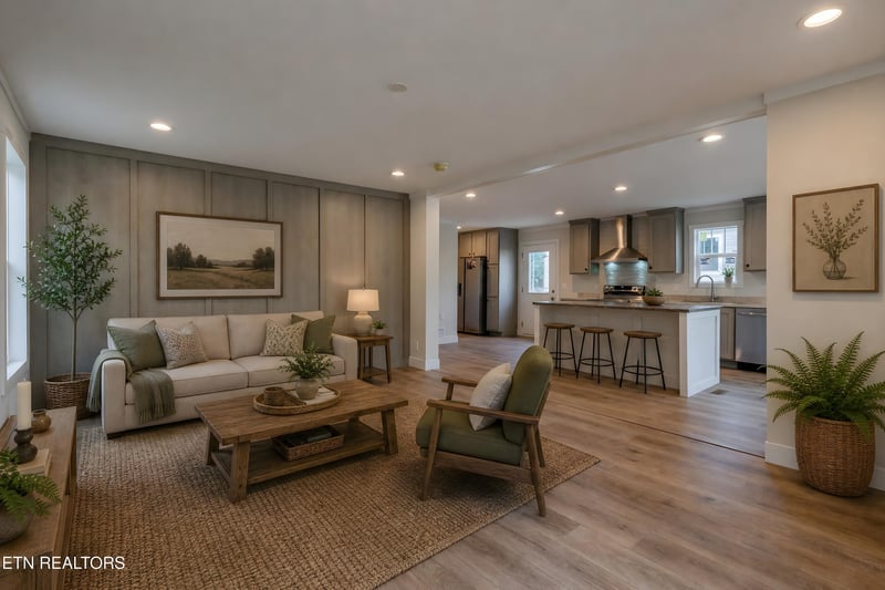 2119 Tipton Station Rd, Knoxville, TN 37920