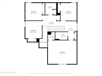 2119 Tributary Dr, Sevierville, TN 37876