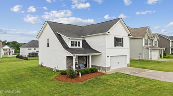2119 Tributary Dr, Sevierville, TN 37876