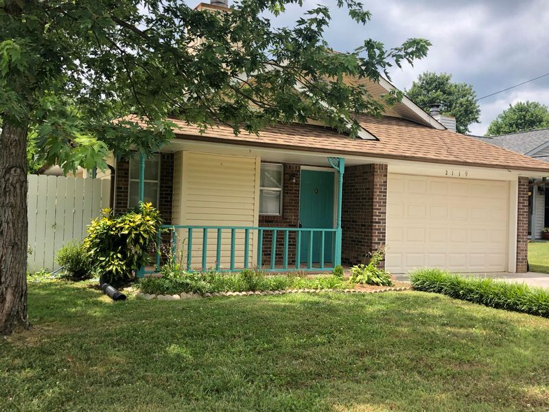 2119 Victoria Ln, Alcoa, TN 37701