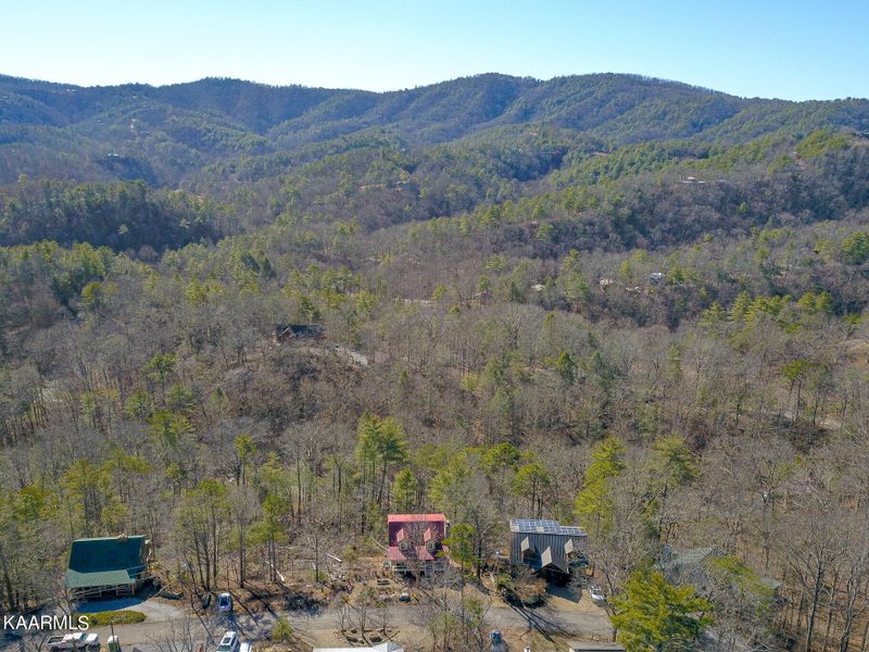 212 Ace Gap Rd, Townsend, TN 37882