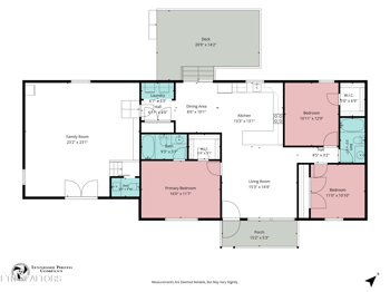 212 Bayberry Dr, Crossville, TN 38555