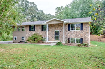 212 Beeler Rd, Maynardville, TN 37807