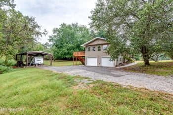 212 Beeler Rd, Maynardville, TN 37807