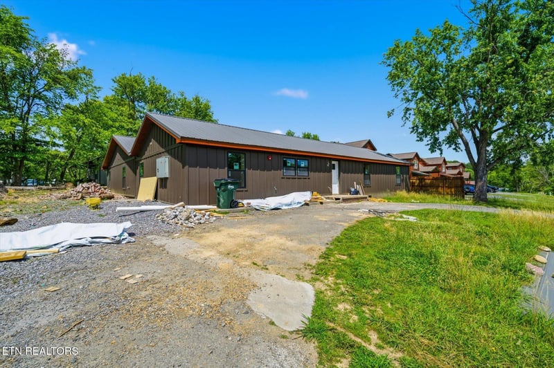 212 Caton Rd, Sevierville, TN 37862