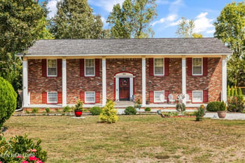 212 Cogdill Rd, Knoxville, TN 37922