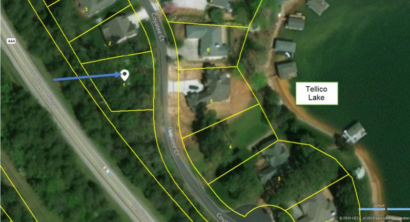 212 Coyatee Ct, Loudon, TN 37774