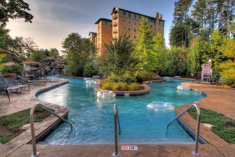 212 Dollywood Ln #244, Pigeon Forge, TN 37863