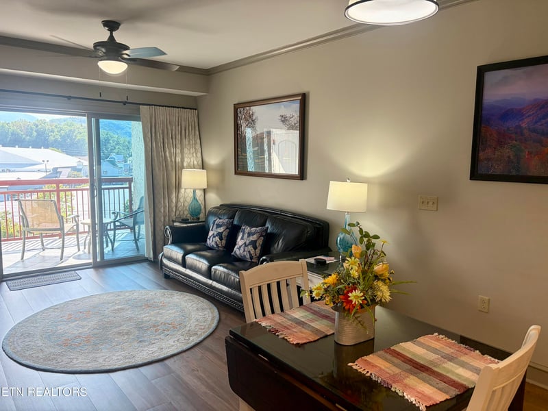 212 Dollywood Ln #445, Pigeon Forge, TN 37863