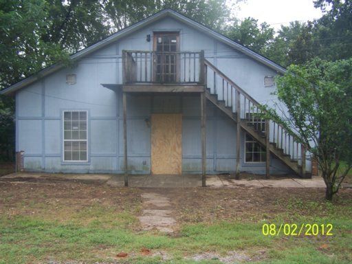 212 N Dunlap, Rockwood, TN 37854