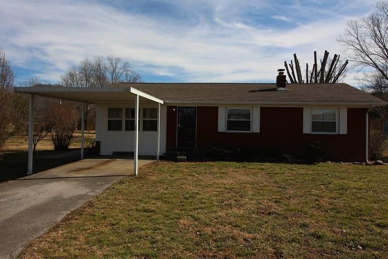 212 Old Bridge Rd, Townsend, TN 37882