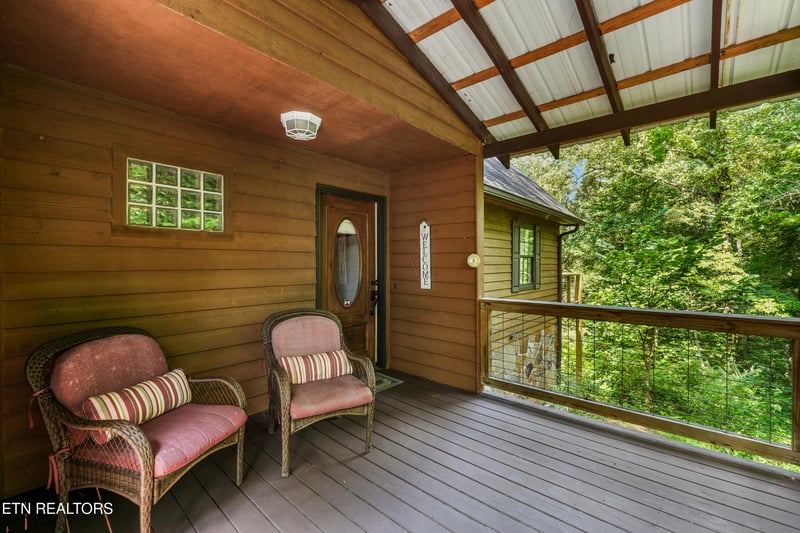 212 Old Lindsey Bridge Rd, Vonore, TN 37885